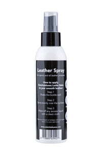 3-IN-1 Leather Cleaning Spray