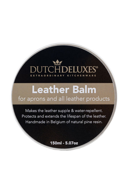 Leather Balm