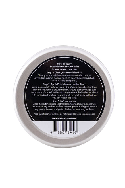 Leather Balm