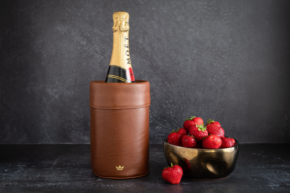 Wine Cooler - Vintage Cognac