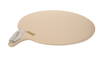 Serving Foodplatter Round Colour - Pastel Pink