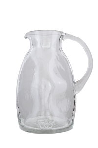 Dutchdeluxes - Soda-lime Glass Carafe - Medium