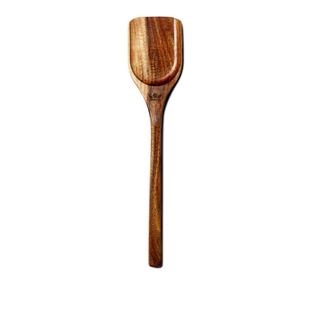 Dutchdeluxes - Luxury acacia - Cooking utensil - Spatula - Elegant - Unique