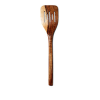 Dutchdeluxes - Acacia wood - Luxury - Cooking utensil - Spatula - Medium