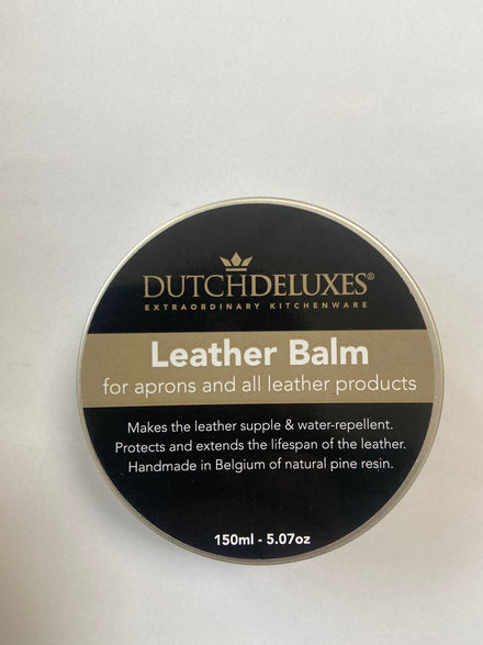 Leather Balm