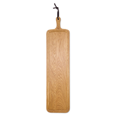 Bread Board XL Slim Fit - Oiled Oak