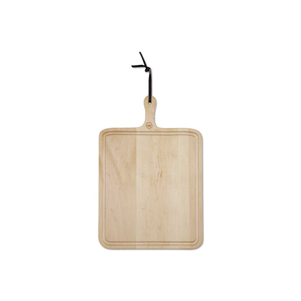 Bread Board, Square, XL - Oiled Hard Maple