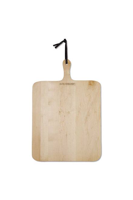 Bread Board, Square, XL - Oiled Hard Maple